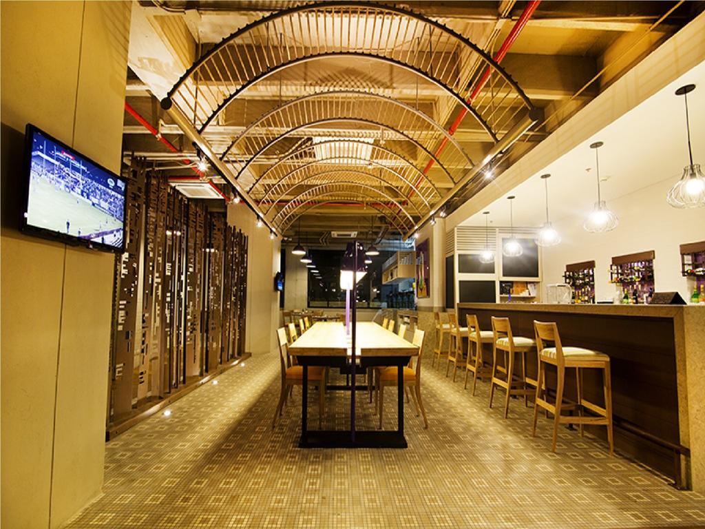 Hotel Bari Bucaramanga Exteriér fotografie