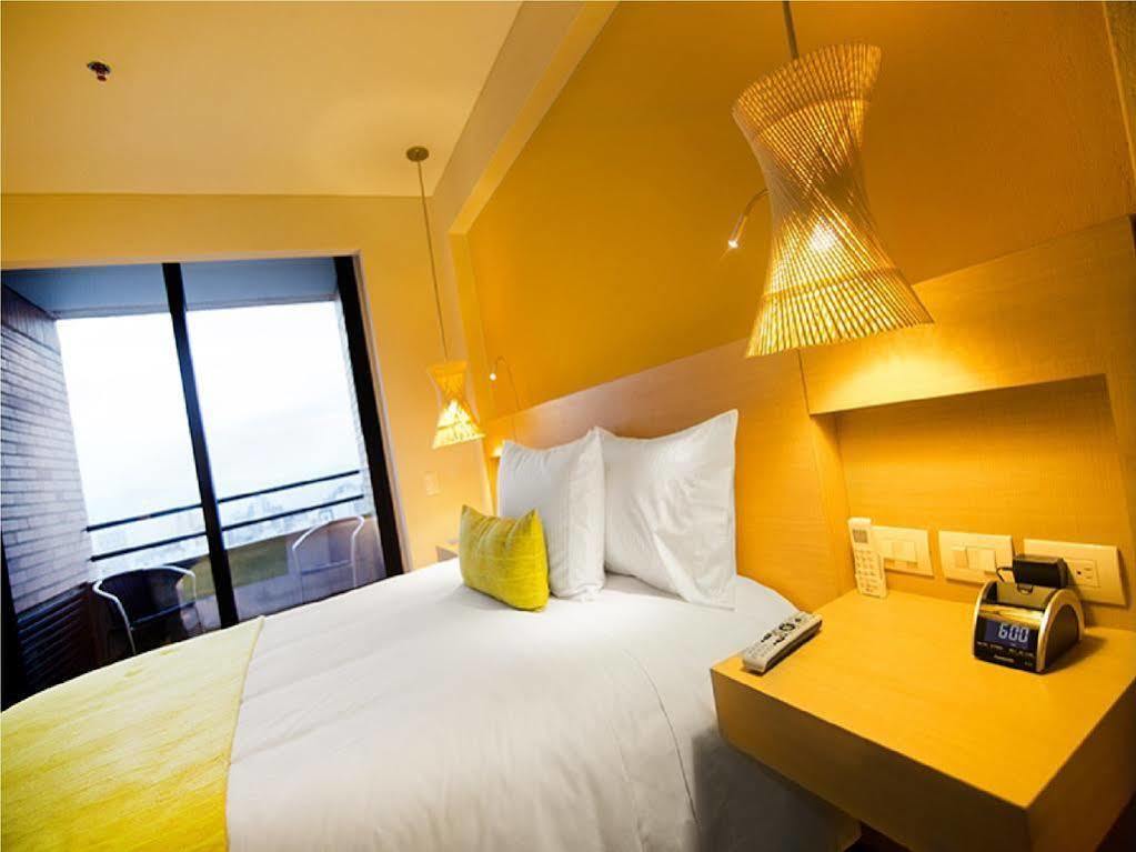 Hotel Bari Bucaramanga Exteriér fotografie